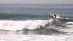 Final Day Highlights - 2012 Hurley Pro