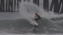 Volcom / NSSA National Championships 2012