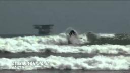 Final Day Highlights - 2012 ASP Movistar Women's Pro