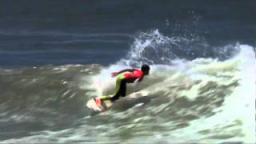 Final Day Highlights - 2011 Quiksilver Pro Portugal