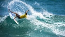 2016 Martinique Surf Pro Highlights: Champions Crowned In Martinique.
