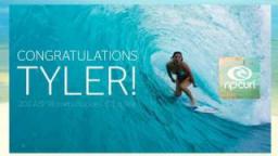 Tyler Wright Claims 2011 ASP Women's Rookie of the Year