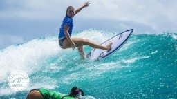 2018 Barbados Surf Pro Highlights: First Day Fun At Drill Hall Beach