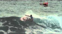 Dane Reynolds 9.97pt - 2010 Rip Curl Search Puerto Rico