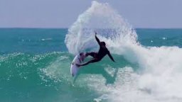 Surf Your Best Ep. #6: Why Slowing Your Turns Can Help Your Surfing