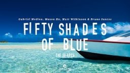 Fifty Shades Of Blue | The Search