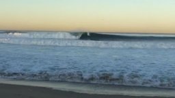 Redondo Breakwater