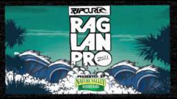 Rip Curl Pro- Raglan, New Zealand 2011 Teaser Video