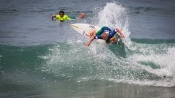 Sopela Pro Junior 2014 Final Day Highlighs