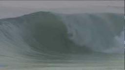 Joel Parkinson - 10.00 - Quiksilver Pro France 2012