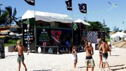 Circuito Rip Curl Grom Search 2017 - 2ª Etapa, Búzios/RJ