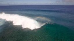 Tahiti Drone Highlights