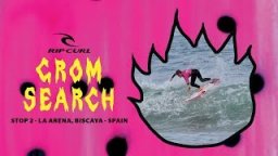 2018 European GromSearch Series Stop #2 - La Arena, Spain