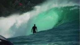 Rip Curl Cup Padang Padang 2012 Warm-Up Expression Session