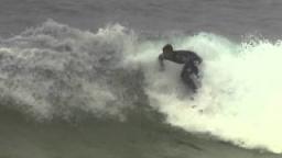 Day 1 Highlights - 2013 Hurley Pro