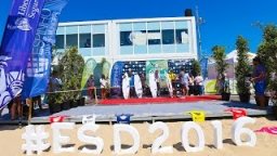 2016 Junior Pro Espinho Highlights: Champions Crowned In Espinho