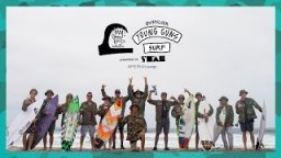 Young Guns Surf 2016 Final