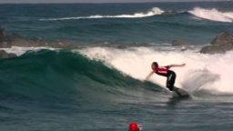 Ballito Pro Up And Comers