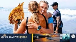Final Day Highlights: A Day To Remember From Bali - Corona Bali Protected 2018