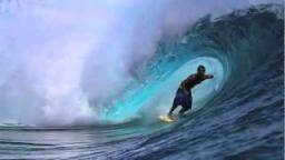 SessÃ£o &quote;Extra&quote; Rip Curl - Filme Ao Vento