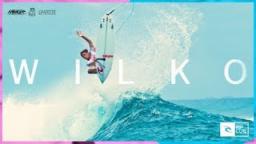 Rip Curl Mirage 4 - Matt Wilkinson