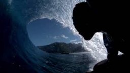 Generations Of Quiksilver - Restless