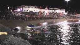 O'Neill - Surf de Nuit 2012 Trailer