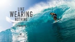 Mirage Offset | Dillon Perillo | Like Wearing Nothing - Rip Curl