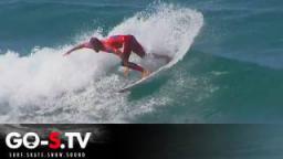 2011 Rip Curl Pro Portugal, TMN Trials Highlights