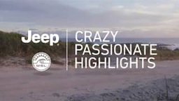 Jeep | Crazy Passionate Highlights | AUS Events