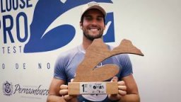 Highlights: Elétron Energy Apresenta Oi Hang Loose Pro Contest, Finals Day