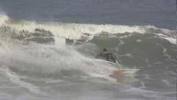 Day 1 Highlights - 2012 Prime Coca-Cola Quiksilver Saquarema Pro