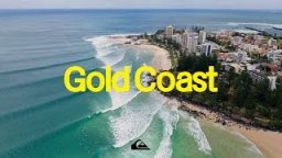 Gone Tomorrow: Gold Coast