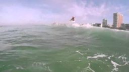GoPro Break Breakdown: Pupo Hacks Up Rio