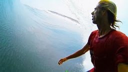 Spanish Blues | SURF | Brian Conley