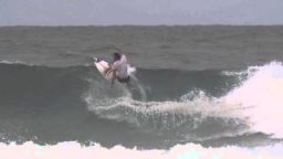 Jordy Smith: The Getaway
