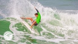 Pro Anglet 2017 Highlights: Top Seeds Lead Great Action On Day 3
