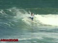 QUIKSILVER PRO 2008 BY AQUAZOOM