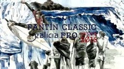 2016 Pantin Classic Galicia Pro Teaser