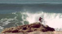 O'Neill Close Encounter- The perfect surf trip