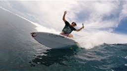 Surfing Mentawai | Xavier Leroy