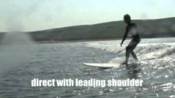 Surfing Techniques: How To Turn