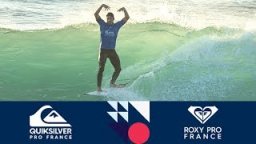 Final Day Highlights: Champions Crowned In Hossegor - Quiksilver & Roxy Pro France 2017