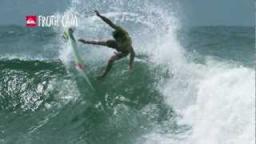 Brent Dorrington - Froth Cam