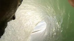 My Home's View | Go Pro Shot Surf Session | Arnaud Darrigade
