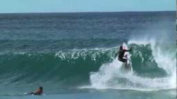 Leonardo Fioravanti - Ambassador King Of The Groms 2013