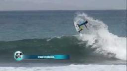Day 7 Highlights - 2012 Oakley World Pro Junior