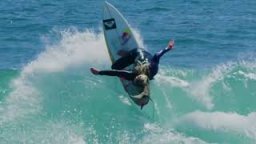 Surf Your Best Ep. #5: Improve Your Control And Flow Of Turns
