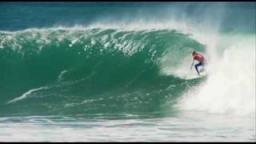 Billabong Pro JBay 2010 Day 1