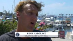 BWT Water Safety Training: Heightening Skills In Heavy Surf